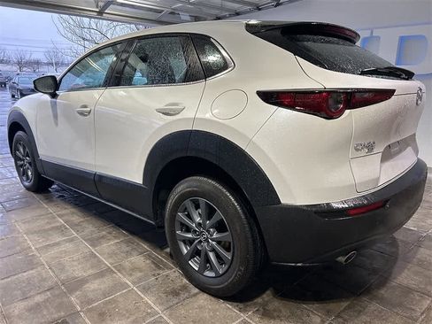 Used 2023 MAZDA CX-30 AWD 2.5 S image 6