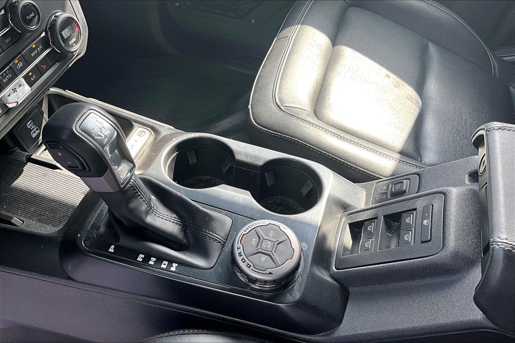 Used 2025 Ford Bronco Big Bend AWD/4WD image 17