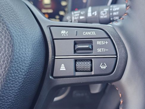 New 2026 Honda CR-V TrailSport image 25