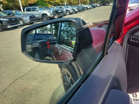 Certified 2025 Toyota RAV4 LE image 13