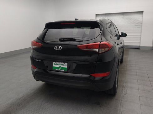 Used 2016 Hyundai Tucson SE w/ Option Group 02 FWD image 7