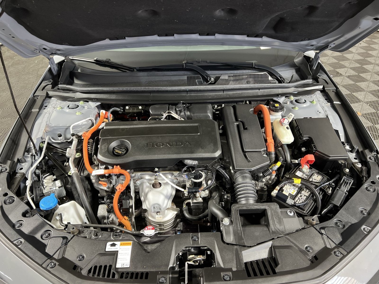 Used 2023 Honda Accord Sport image 27