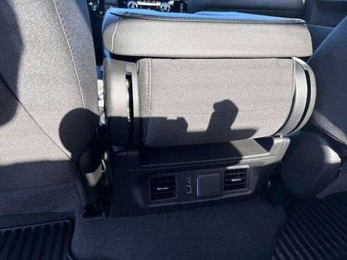 Used 2026 GMC Sierra 1500 SLE w/ Max Trailering Package image 16