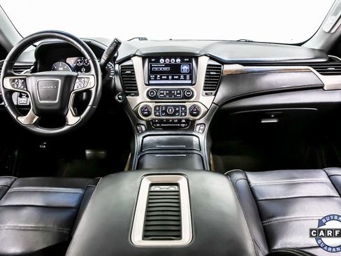Used 2018 GMC Yukon XL Denali image 18