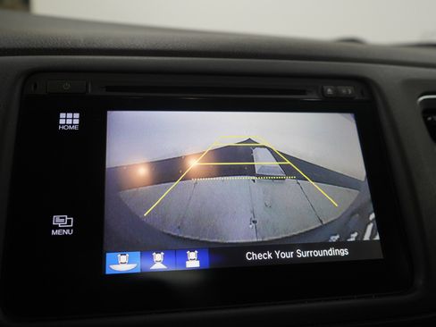 Used 2016 Honda HR-V EX image 27