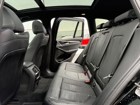 Used 2022 BMW X3 xDrive30i image 14