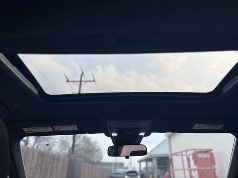 Used 2026 Honda CR-V TrailSport image 27