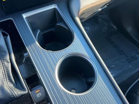 Used 2023 Toyota Sienna XSE image 35