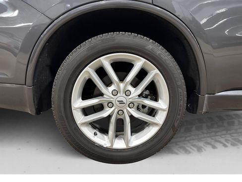 Used 2025 Dodge Durango R/T AWD/4WD image 55