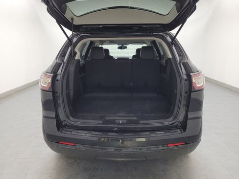 Used 2015 Chevrolet Traverse LT w/ LPO, 'HIT The Road' Package AWD/4WD image 29