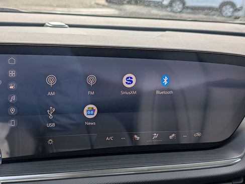 New 2026 Buick Envision Preferred image 39