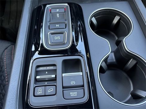 New 2025 Honda Pilot Sport image 37