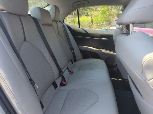 Used 2024 Toyota Camry XSE image 22