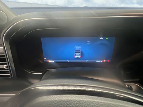 Certified 2024 Ford F450 Platinum w/ FX4 Off-Road Package image 16