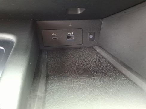 Used 2025 INFINITI QX60 Luxe w/ Black Edition image 26