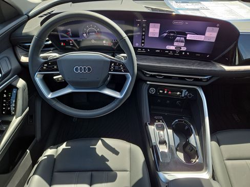 New 2026 Audi Q5 Premium Plus AWD/4WD image 14
