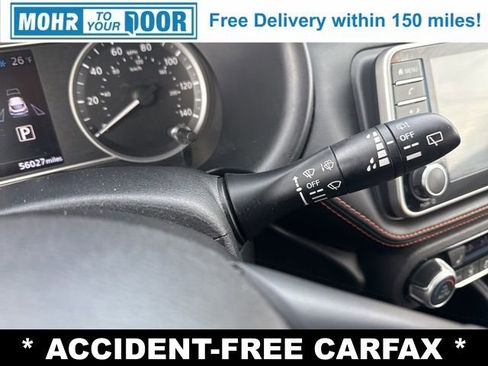 Used 2018 Nissan Kicks SR w/ Premium Package image 17