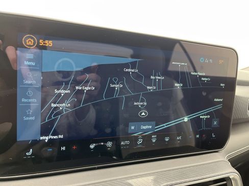 Used 2026 Ford Mustang Premium image 9