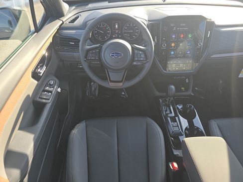 New 2026 Subaru Forester Sport image 19