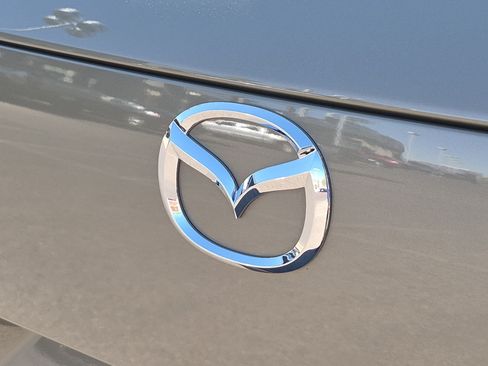 Certified 2024 MAZDA CX-50 AWD 2.5 Turbo image 13