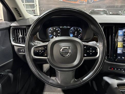 Used 2018 Volvo S90 T5 Momentum w/ Convenience Package image 70