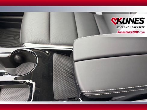 New 2026 Buick Envision Sport Touring image 23