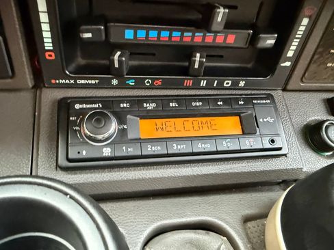 Used 1993 Land Rover Range Rover County AWD/4WD image 15