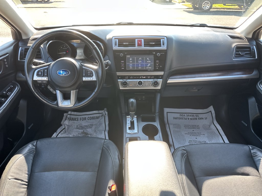 Used 2017 Subaru Outback 2.5i Limited AWD/4WD image 27