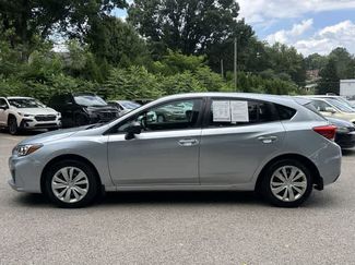 Used 2017 Subaru Impreza 2.0i AWD/4WD video 2