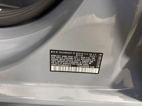 Used 2021 Volkswagen Jetta GLI image 36