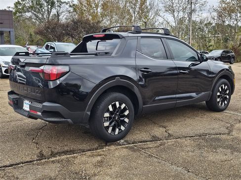 Certified 2025 Hyundai Santa Cruz SEL image 4