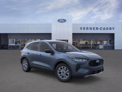 New 2026 Ford Escape Active w/ Tech Pack #1 image 7