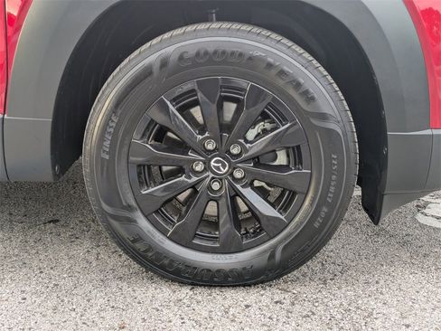 Used 2025 MAZDA CX-50 AWD 2.5 Hybrid w/ Weather Package image 11