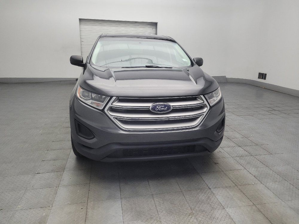 Used 2015 Ford Edge SE FWD image 14