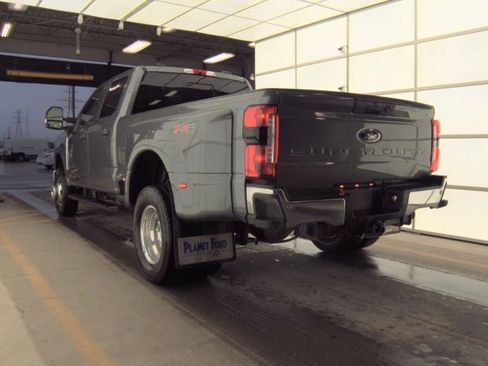 Certified 2025 Ford F350 XL w/ 360-Degree Camera Package AWD/4WD image 4