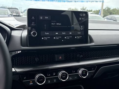 New 2026 Honda CR-V EX-L image 28