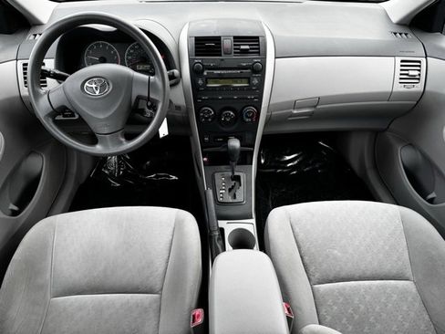 Used 2009 Toyota Corolla LE image 7