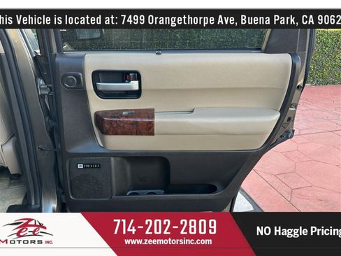Used 2008 Toyota Sequoia Limited image 57