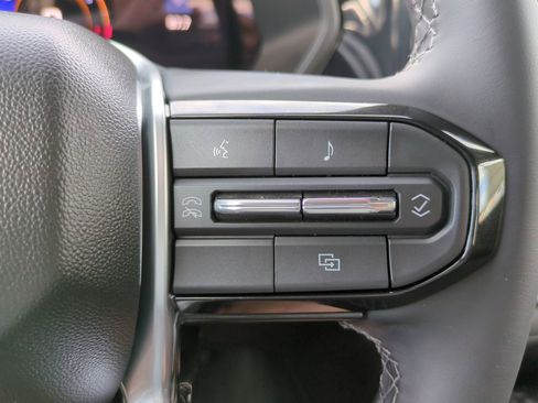 New 2026 Chevrolet Colorado W/T w/ WT Custom Package image 22