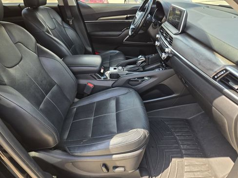 Used 2020 Kia Telluride EX AWD/4WD image 15