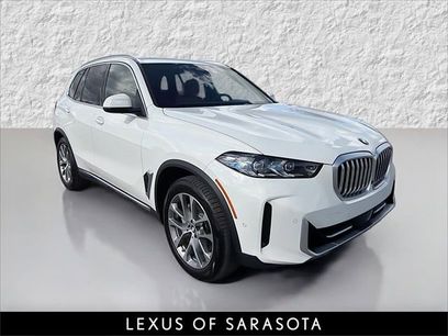 Used 2025 BMW X5 xDrive40i w/ Climate Comfort Package