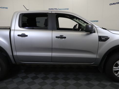 Used 2020 Ford Ranger XL w/ FX4 Off-Road Package AWD/4WD image 5