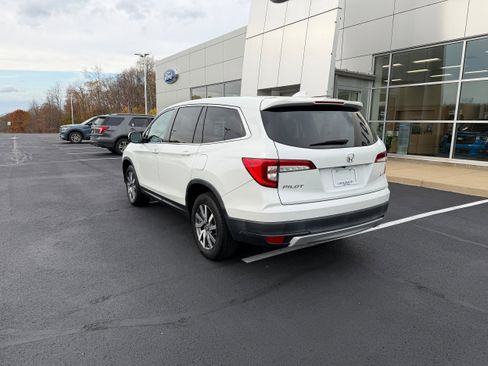 Used 2021 Honda Pilot EX-L image 8