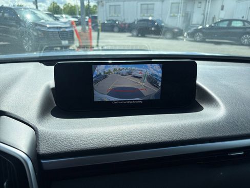 Used 2025 MAZDA CX-50 AWD 2.5 S w/ Preferred Package image 23