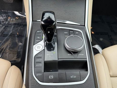 Used 2023 BMW 430i xDrive Convertible w/ Premium Package AWD/4WD image 18