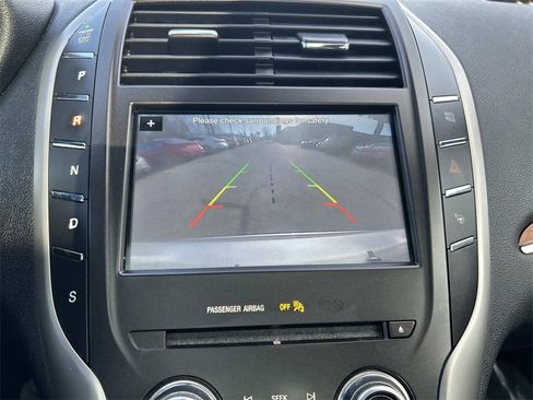 Used 2017 Lincoln MKC Reserve w/ Technology Package image 29