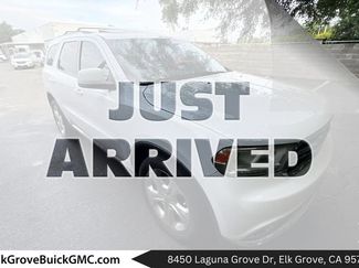 Used 2015 Dodge Durango Limited w/ Premium Group AWD/4WD video 1
