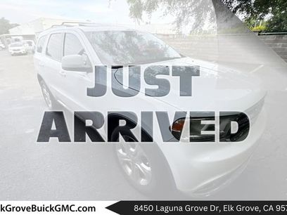 Used 2015 Dodge Durango Limited w/ Premium Group