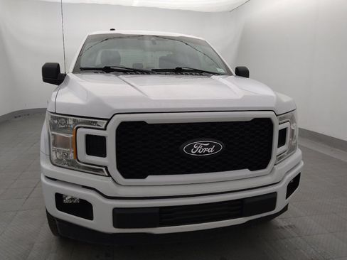 Used 2019 Ford F150 XL w/ Equipment Group 101A Mid RWD image 14