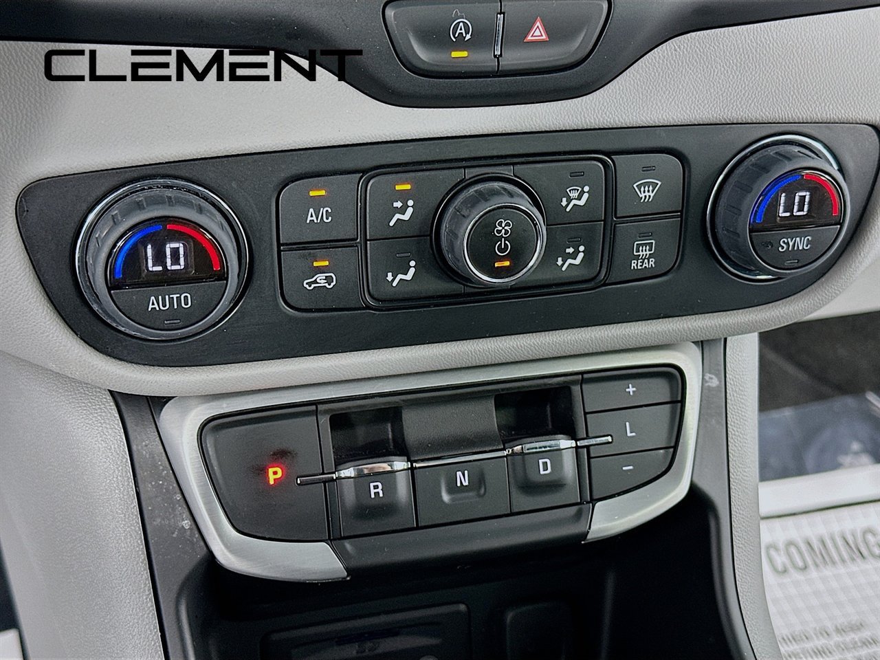 Used 2023 GMC Terrain SLT FWD image 22